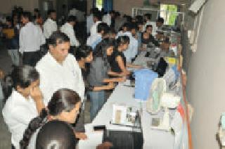 It is important to develop farming technology | शेतीपयोगी तंत्रज्ञान विकसित होणे गरजेचे