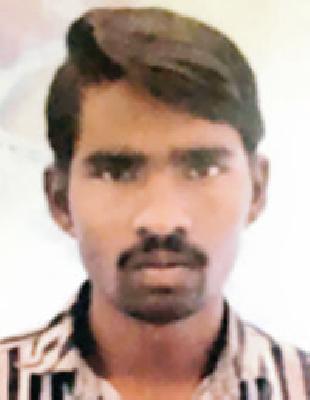 A trader has been killed by the trader for grain money | धान्याच्या पैशासाठी बळीरामने घेतला व्यापाऱ्याचा बळी A trader has been killed by the trader for grain money | धान्याच्या पैशासाठी बळीरामने घेतला व्यापाऱ्याचा बळी