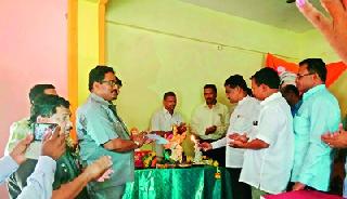 The power of innovation in teachers | शिक्षकांमध्ये परिवर्तनाची ताकद The power of innovation in teachers | शिक्षकांमध्ये परिवर्तनाची ताकद