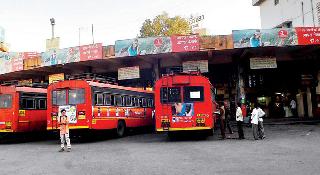 ST for 'wedding' cakes Ready | लग्नसोहळा ‘कॅश’साठी एस.टी. सज्ज ST for 'wedding' cakes Ready | लग्नसोहळा ‘कॅश’साठी एस.टी. सज्ज
