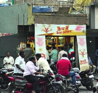 Liquor lobby searches for loop! | लिकर लॉबी शोधतेय पळवाटा!