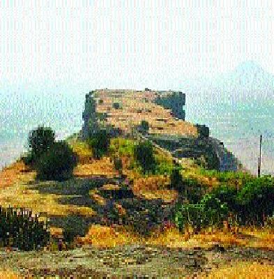 Castle ramshege | किल्ले रामशेज Castle ramshege | किल्ले रामशेज