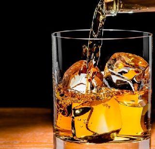 Illegal liquor shops fear screaming | अवैध दारू दुकाने बोकाळण्याची भीती Illegal liquor shops fear screaming | अवैध दारू दुकाने बोकाळण्याची भीती