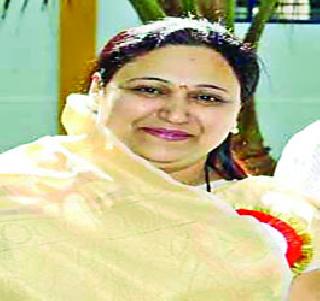 Speaker at Wakchoure, Nagwade, Pehar, Fattangare Nagar Zilla Parishad | वाकचौरे, नागवडे, परहर, फटांगरे नगर जिल्हा परिषदेत सभापती