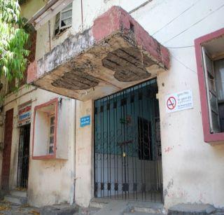 Dhule Savarapachal Hospital's Streak Auditor Waiting for Muhurt! | धुळे सवरेपचार रुग्णालयाच्या स्ट्रर ऑडीटला मुहुर्ताची प्रतीक्षा!