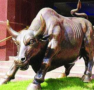 The biggest increase in the smallcap index | स्मॉलकॅप निर्देशांकामध्ये सर्वाधिक वाढ