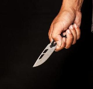 BJP MLA's daughter had a deadly attack on love | एकतर्फी प्रेमातून भाजपा आमदाराच्या मुलीवर प्राणघातक हल्ला BJP MLA's daughter had a deadly attack on love | एकतर्फी प्रेमातून भाजपा आमदाराच्या मुलीवर प्राणघातक हल्ला