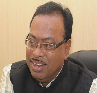 The social media's slander on the social media, both of them have been booked | सोशल मीडियावर पालकमंत्र्यांची बदनामी,दोघांविरुद्ध गुन्हा दाखल The social media's slander on the social media, both of them have been booked | सोशल मीडियावर पालकमंत्र्यांची बदनामी,दोघांविरुद्ध गुन्हा दाखल