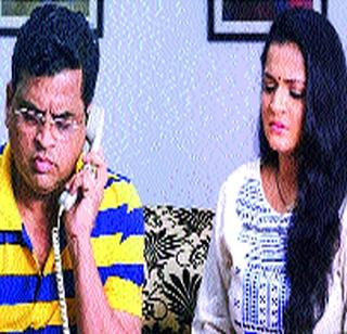 Ghosts of some mysterious shocks ..! | काही अनाकलनीय धक्क्यांची भुतावळ..! Ghosts of some mysterious shocks ..! | काही अनाकलनीय धक्क्यांची भुतावळ..!