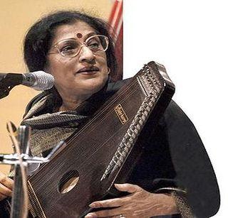 Ganasaraswati Kishoretai Amonkar Kalvash | गानसरस्वती किशोरीताई आमोणकर कालवश Ganasaraswati Kishoretai Amonkar Kalvash | गानसरस्वती किशोरीताई आमोणकर कालवश