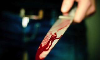 From the penny to the pawn | उसनवार पैशातून एकास कोयत्याने मारहाण