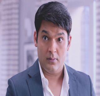 Kapil Sharma's one-month ultimatum from the channel? | कपिल शर्माला चॅनलकडून एक महिन्याचा अल्टिमेटम?