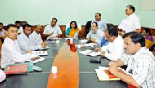 3,500 crores for 'Orange City Street' | ‘आॅरेंज सिटी स्ट्रीट’ साठी लागणार ३,५०० कोटी