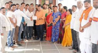 Keep the liquor barred forever | दारुबंदीच ठेवा कायम