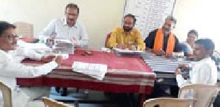 66 lakh distributed to 11,702 beneficiaries | ११,७०२ लाभार्थ्यांना ६६ लाखांचे वितरण