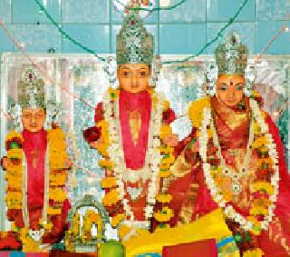 Centenary Ram Janmotsav in Jaihind Chauk | जयहिंद चौकातील शतकोत्तरी राम जन्मोत्सव Centenary Ram Janmotsav in Jaihind Chauk | जयहिंद चौकातील शतकोत्तरी राम जन्मोत्सव