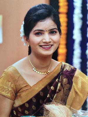 Aarti's death is a sad hill on the family of Patil | आरतीच्या मृत्यूने पाटील कुटुंबीयांवर दु:खाचा डोंगर