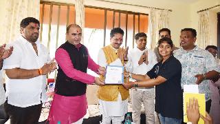 Under the co-ordination and co-operation, Sindhudurg tourism can be encouraged | संघटन व सुसुत्रीकरणाव्दारे सिंधुदुर्गातील पर्यटनास चालना मिळेल Under the co-ordination and co-operation, Sindhudurg tourism can be encouraged | संघटन व सुसुत्रीकरणाव्दारे सिंधुदुर्गातील पर्यटनास चालना मिळेल