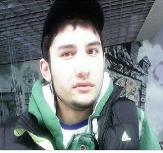 Suicide bomber caused explosion in Russia's metro | आत्मघाती हल्लेखोराने घडवले रशियातील मेट्रोमध्ये स्फोट Suicide bomber caused explosion in Russia's metro | आत्मघाती हल्लेखोराने घडवले रशियातील मेट्रोमध्ये स्फोट