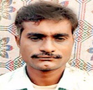 Suicide of the young farmer | तरुण शेतक-याची आत्महत्या Suicide of the young farmer | तरुण शेतक-याची आत्महत्या