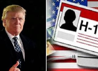 Only if qualified, proved to be a job in America | योग्यता सिद्ध केली तरच, अमेरिकेत मिळणार नोकरी Only if qualified, proved to be a job in America | योग्यता सिद्ध केली तरच, अमेरिकेत मिळणार नोकरी