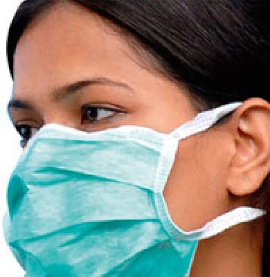 Swine Flu entry from travel | प्रवासातून ‘स्वाईन फ्लू’ची एन्ट्री