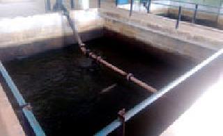 Water supply without water purification | जलशुद्धीकरण न करताच पाणीपुरवठा Water supply without water purification | जलशुद्धीकरण न करताच पाणीपुरवठा