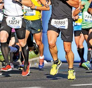 Run | पळा Run | पळा