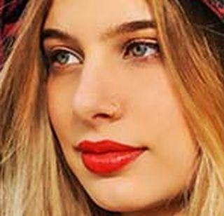 Nose ring, Ringwall photo | नाकात रिंग, रिंगवाला फोटो Nose ring, Ringwall photo | नाकात रिंग, रिंगवाला फोटो