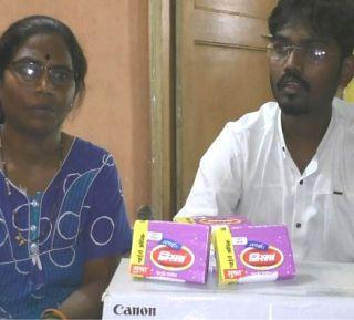 Called "Camera", sent from Flipkart, "Nirma" soap | फ्लिपकार्टवरुन मागवला "कॅमेरा", पाठवला "निरमा" साबण Called "Camera", sent from Flipkart, "Nirma" soap | फ्लिपकार्टवरुन मागवला "कॅमेरा", पाठवला "निरमा" साबण