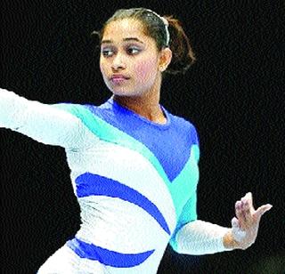 Deepa's knee surgery | दीपाच्या गुडघ्यावर शस्त्रक्रिया Deepa's knee surgery | दीपाच्या गुडघ्यावर शस्त्रक्रिया