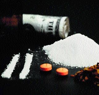 India third place in third consecutive year in doping | डोपिंगमध्ये सलग तिसऱ्यांदा भारत तिसऱ्या स्थानी India third place in third consecutive year in doping | डोपिंगमध्ये सलग तिसऱ्यांदा भारत तिसऱ्या स्थानी