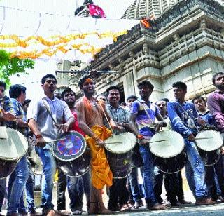Ramarangei Rangale Bhavik! | रामरंगी रंगले भाविक! Ramarangei Rangale Bhavik! | रामरंगी रंगले भाविक!