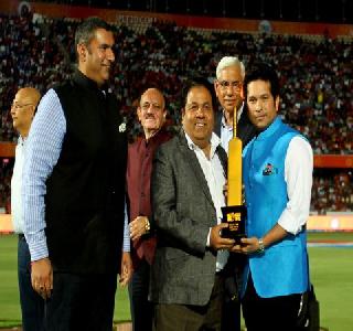 Wow ... Wow ... the blasting start of the IPL 10 | वाह रे वाह... आयपीएल 10 ची धमाकेदार सुरुवात Wow ... Wow ... the blasting start of the IPL 10 | वाह रे वाह... आयपीएल 10 ची धमाकेदार सुरुवात