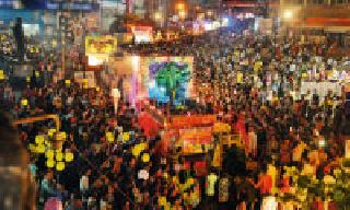 Awesome Ram! | अवघाची राम!