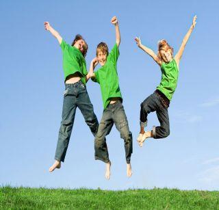 Rugs to summer camps in Jalgaon | जळगावात उन्हाळी शिबिरांना गर्दी Rugs to summer camps in Jalgaon | जळगावात उन्हाळी शिबिरांना गर्दी