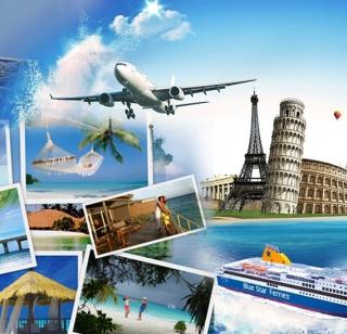 Where and when will you find yourself? | स्वत:ला शोधणारा प्रवास कुठे आणि कधी करणार? Where and when will you find yourself? | स्वत:ला शोधणारा प्रवास कुठे आणि कधी करणार?