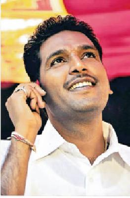 Where did Satish get away? | सतीश उके गेले तरी कुठे ?