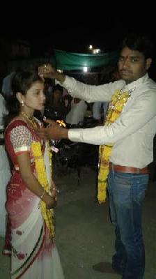 Newly married murderer of love-married | प्रेमविवाह केलेल्या नवविवाहितेचा खून