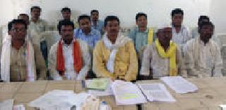 Add Govari community to Scheduled Tribes | गोवारी समाजाचा अनुसूचित जमातीत समावेश करा Add Govari community to Scheduled Tribes | गोवारी समाजाचा अनुसूचित जमातीत समावेश करा