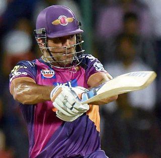 IPL: Dhoni does not play for the first time | IPL : आज पहिल्यांदाच खेळणार नाही "कर्णधार धोनी" IPL: Dhoni does not play for the first time | IPL : आज पहिल्यांदाच खेळणार नाही "कर्णधार धोनी"