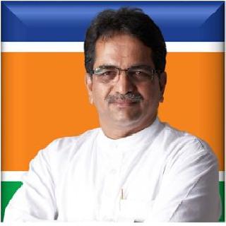 Shishir Shinde's resignation? The letter sent to Raj Thackeray | शिशिर शिंदे देणार राजीनामा? राज ठाकरेंना पाठवलं पत्र