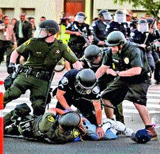 US Violence And Your Ethics (?) | अमेरिकेतील हिंसाचार आणि आपली नैतिकता (?) US Violence And Your Ethics (?) | अमेरिकेतील हिंसाचार आणि आपली नैतिकता (?)