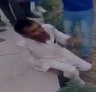 Oops! The killer did not smuggler | अरेरे ! तस्कर नव्हे शेतक-याची केली हत्या Oops! The killer did not smuggler | अरेरे ! तस्कर नव्हे शेतक-याची केली हत्या