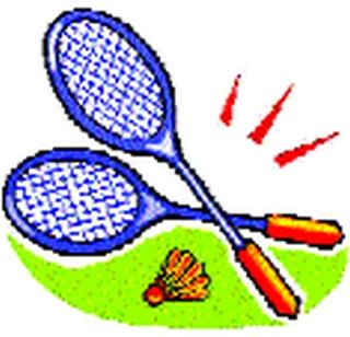 Badminton throws in Panvel | पनवेलमध्ये रंगणार बॅडमिंटनचा थरार Badminton throws in Panvel | पनवेलमध्ये रंगणार बॅडमिंटनचा थरार
