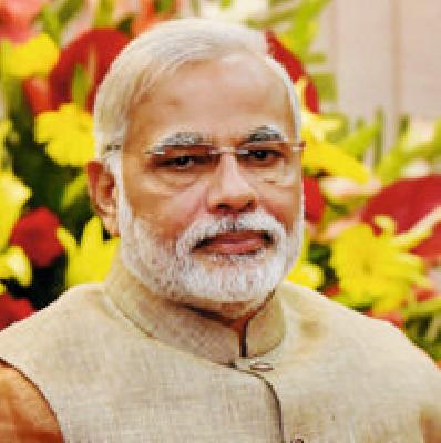 Modi is the third Prime Minister coming in the Father of the Nation | दीक्षाभूमीत येणारे मोदी तिसरे पंतप्रधान Modi is the third Prime Minister coming in the Father of the Nation | दीक्षाभूमीत येणारे मोदी तिसरे पंतप्रधान