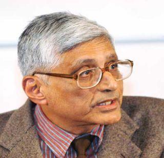 BJP leaders should apologize before and discuss Ram temple issue: Rajmohan Gandhi | भाजपा नेत्यांनी आधी माफी मागावी त्यानंतरच राम मंदिरावर चर्चा : राजमोहन गांधी BJP leaders should apologize before and discuss Ram temple issue: Rajmohan Gandhi | भाजपा नेत्यांनी आधी माफी मागावी त्यानंतरच राम मंदिरावर चर्चा : राजमोहन गांधी