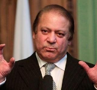 Nawaz Sharif to flee the country! | देश सोडून पळून जाणार नवाज शरीफ ! Nawaz Sharif to flee the country! | देश सोडून पळून जाणार नवाज शरीफ !