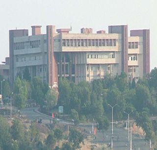 MUMBAI: Human Development Index | मनुष्य विकास मंत्रालयाच्या मानांकनात उमविची घसरण MUMBAI: Human Development Index | मनुष्य विकास मंत्रालयाच्या मानांकनात उमविची घसरण