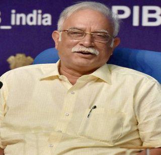 In the Parliament, the Shiv Sena MPs blow a civil flight? | संसदेत शिवसेना खासदारांची नागरी उड्डाणमंत्र्यांना धक्काबुक्की? In the Parliament, the Shiv Sena MPs blow a civil flight? | संसदेत शिवसेना खासदारांची नागरी उड्डाणमंत्र्यांना धक्काबुक्की?